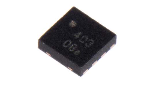 Broadcom APDS Proximity Sensor 200 mm 2.4 V 3.6 V 8 QFN | APDS-9702-020