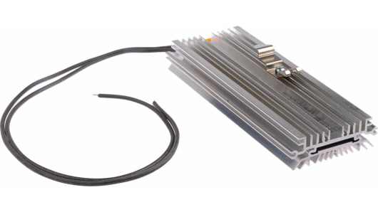 DBK Enclosures Enclosure Heater, 110 → 240V ac/dc, 100W Output | Nimbus D175, 370184,01