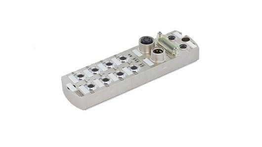 Murrelektronik Limited Cube 67 Series Actuator Hub | 56968