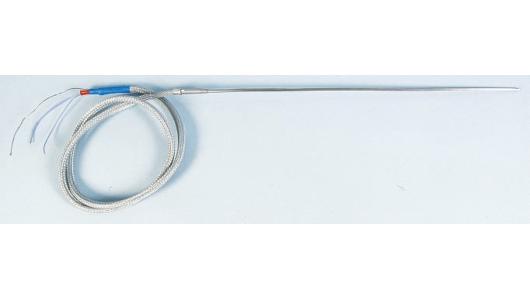 Acim Jouanin Formable Coil Heater, 400mm, 200 W, 230 V ac | RCF/TC 200