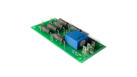 LEM LV25xx Series Closed Loop Hall Effect Current Transducer, 25mA Input, 12 → 15 V | LV 25-600