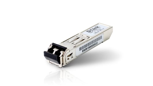 D-Link LC  Multimode  SFP Transceiver Module, Full Duplex, 1250Mbps | DEM-310GT/10