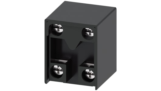 Siemens Contact Block, SIRIUS Series, 1 NO/1 NC | 3SE5060-0BA00