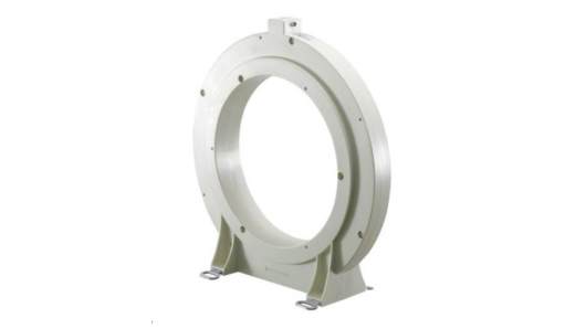 Broyce Control BZCT Series Toroidal Ring Current Transformer, 400A Input, 1/1000A, 210mm Bore, 720 V | BZCT210