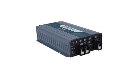 MEAN WELL NPP-1700-48 NPP-1700 Battery Charger For 57.6 V, Lead Acid 25 A | NPP-1700-48