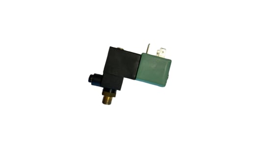 EMERSON – ASCO Solenoid Valve 18900033.230/50-60, 3 Port, NC M5, 230 V, M5 | 18900033.230/50-60