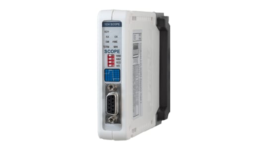 Anybus PROFIBUS RS-485 Industrial Interface Converter, ComBricks | 101-201210