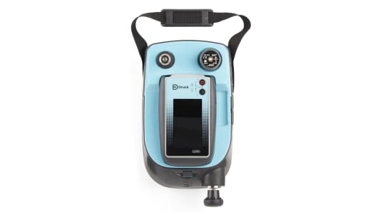 Druck DPI620PCH - 10barg -0.9 bar to 10 bar Pressure Calibrator | DPI620PCH - 10barg