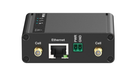 D-Link 2.5 GB Ethernet 5G Industrial Modem, 550Mbps | DWM-311-G