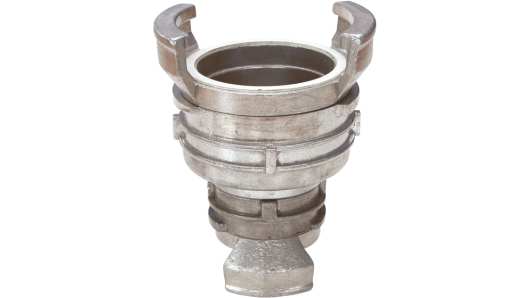 Sferaco Aluminium Hydraulic Quick Connect Coupling Female | 2412103