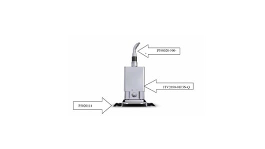 SMC, P3020114 | P3020114