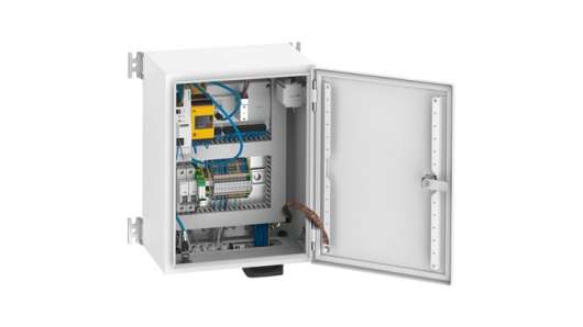 Festo CMCB series Pneumatic Logic Controller | CMCB-D1-CC-S0