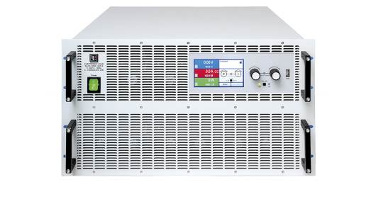 EA Elektro-Automatik EA-EL 9000 B Series Electronic Load, 0 to 14400 W, 0/80 V, 0 to 1020 A | EA-EL 9080-1020 B 6U