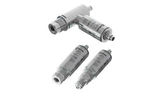 Druck, For Use With Pressure Indicator DPI 705E | PM700EIS-1-16G-P1-H1-OP0