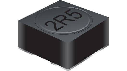 Bourns, SRR6038, 6038 Yes Wirewound Surface Mount Inductor with a Ferrite Core, 33 μH Surface Mount Power Inductors 30 % | SRR6038-330Y