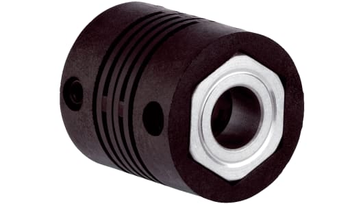SICK, KUP Series Shaft Adaptation for Use with SICK Encoders | KUP-0606-S