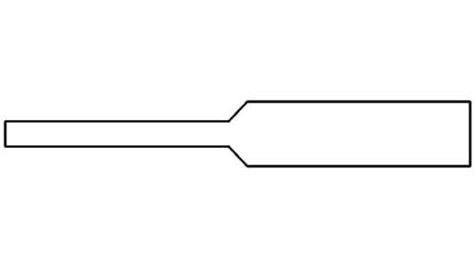 ABB Orion TP-30 Series Light Curtain Test Piece | 2TLA022310R5300 Orion TP-30