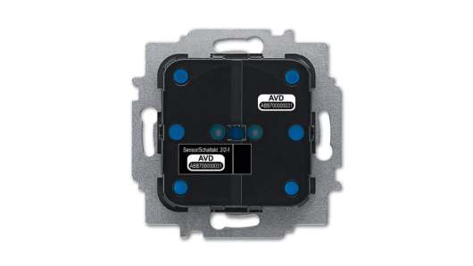 ABB I/O module for Use with ABB free@home automation | 2CKA006200A0076 SSA-F-2.2.1-WL