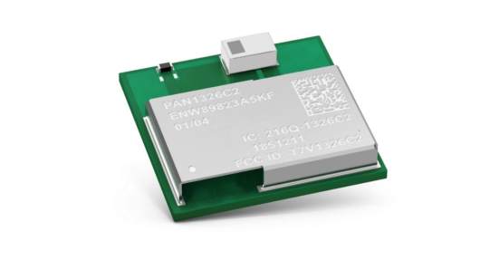 Panasonic ENW89823A5KF Bluetooth Module 5.1 | ENW89823A5KF