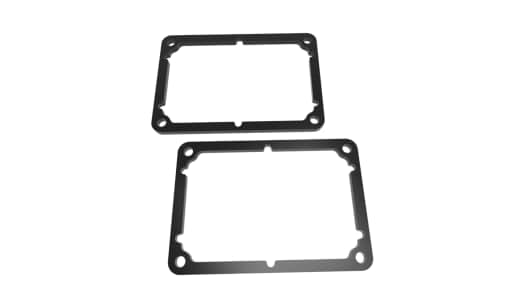 Hammond Silicone Gasket for Use with Enclosure | 1550PSGASKET