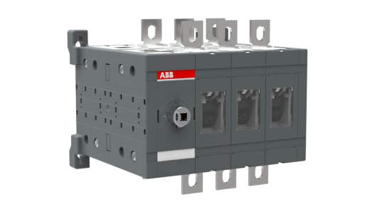 ABB Fuse Switch Disconnector, 3-Pole | 1SCA022764R2920