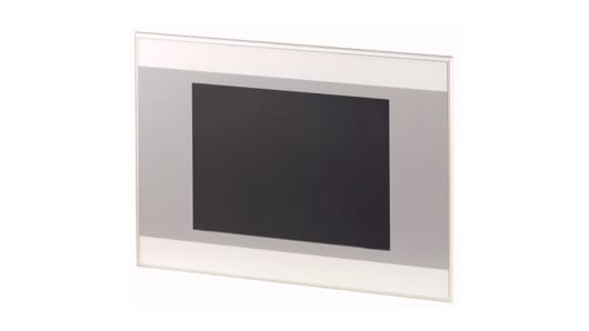 Eaton XV150 8.4 in Series Touch Screen HMI - 8.4 in, TFT Display, 640 x 480 pixel | 150601 XV-152-D0-84TVR-10