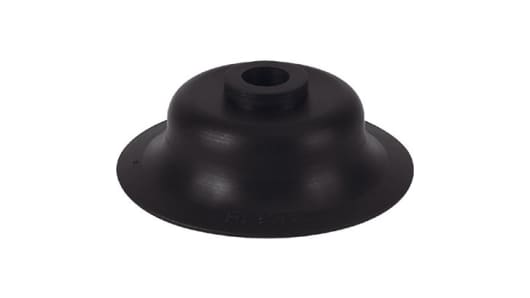 Festo 20 mm Flat BR Pneumatic Suction Cup ESV-20-SNA | ESV-20-SNA