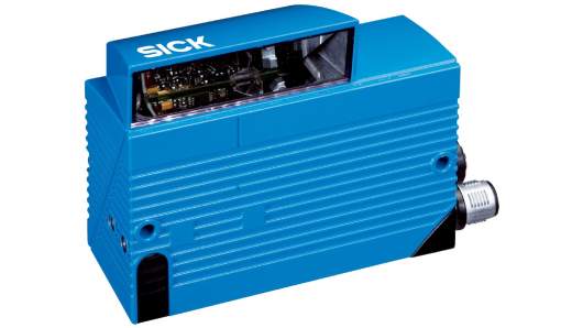 SICK Laser Bar Code Reader | CLV632-3120 / 1041995