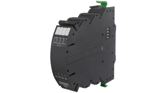 Murrelektronik Limited Mico Pro Circuit Breaker | 9000-41014-0400001