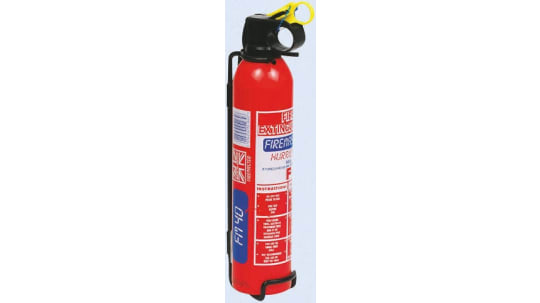 1000MP | Fire,extinguisher,ABC,powder,1Kg | RS