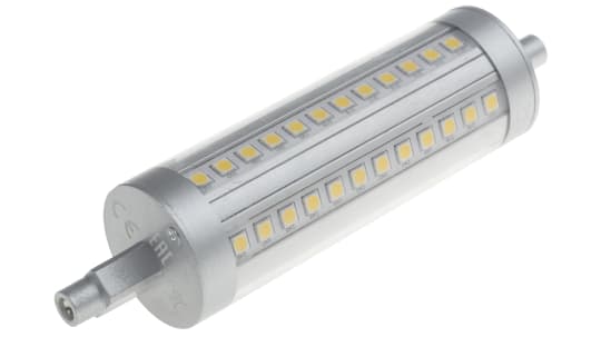 trimmen Treinstation Boren 8718696578810 | Philips R7S PL LED Lamp 14 W(100W), 4000K, Linear shape | RS