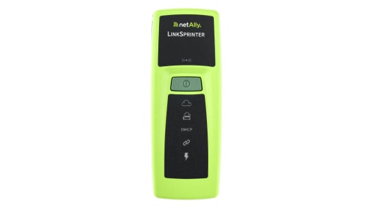 NETSCOUT LINKSPRINTER 300