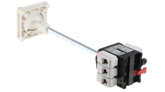 VCCF4 | Interruptor 3, Corriente 80A, Potencia 37kW TeSys | RS