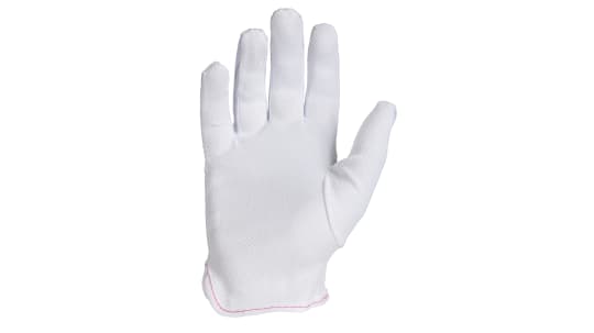 Guantes antiestáticos reutilizables PRO de PET, talla 8 - M, 1 par RS