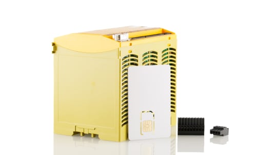 773110 Controlador de Pilz PNOZmulti, 20 E/6 S, seguridad SIL 3, 24 V dc | RS