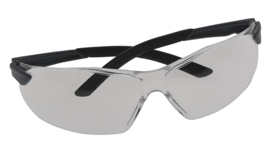 2820 | Gafas de seguridad 3M Line, lentes transparentes, UV, antirrayaduras, antivaho |