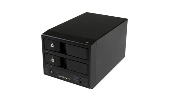 S352BU33RER | Carcasa para disco duro, 215 x 118 130mm, para SATA, 3.5plg | RS