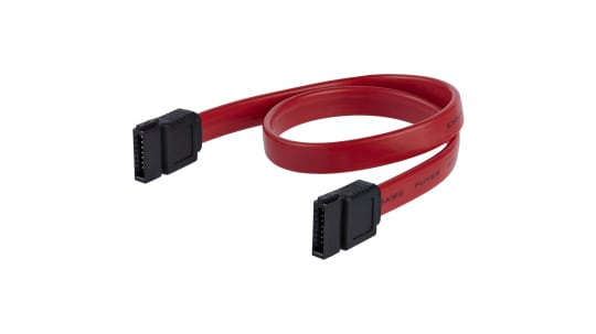 SATA12 Cable SATA StarTech.com, con. A: Datos SATA Hembra de 7 vías, con. B: Datos SATA Hembra de 7 vías, long 300mm | RS
