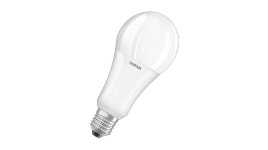 Industrialiseren Robijn Rondlopen 4058075292536 | Osram P CLAS A E27 GLS LED Bulb 19 W(150W), 2700K, Warm  White, GLS shape | RS