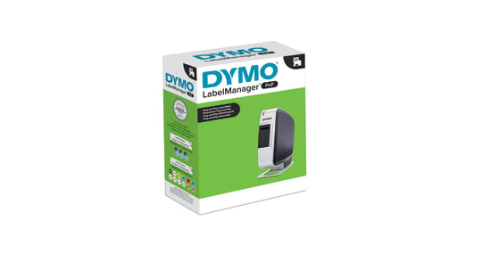 S0915350 | Dymo LabelManager PnP Label Printer, 12mm Max ...