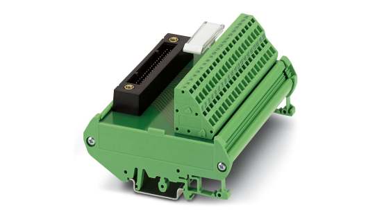 2314723 | Phoenix Contact VARIOFACE Series Interface Module, DIN Rail ...