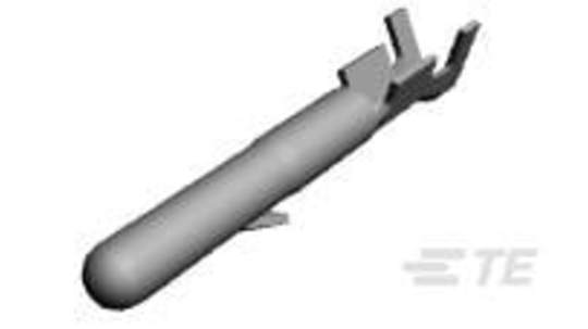 163558-4 | TE Connectivity, MATE-N-LOK | RS