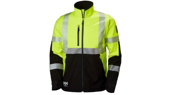 ropa trabajo helly hansen