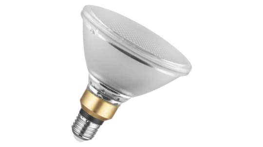 handig kosten Hulpeloosheid 4058075264106 | LEDVANCE E27 LED Reflector Lamp 12.5 W(120W), 2700K, Warm  White, Reflector shape | RS