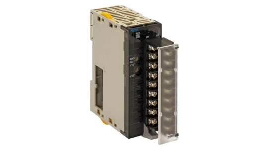 新品未開封 オムロン OMRON CJ1W-AD081-V1 CJシリーズアナログ入力ユニット