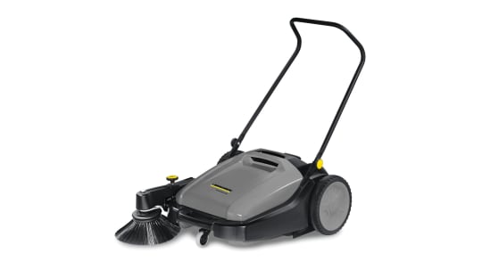 1.517-106.0 | Karcher 1300 x 765 x 1035mm Black, Grey PVC Mechanical ...
