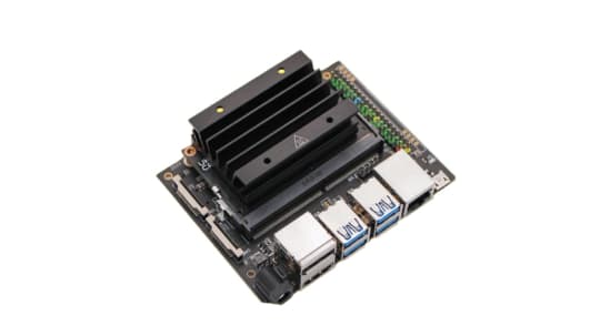 OKdo Nano C100 Developer Kit | Okdo Nano C100 Developer Kit powered by  NVIDIA® Jetson Nano Module | RS