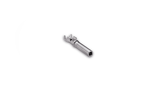 132060-0220 | ITT Cannon, 132060 Female Socket Crimp | RS