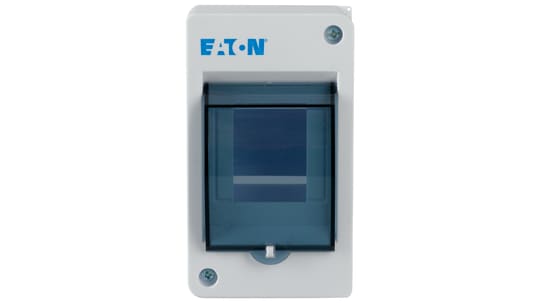 177072 MINI-3-T | Eaton Eaton xComfort Series White Plastic Junction ...