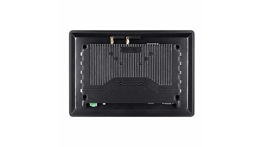 PPC002-121CAH08512WAED2P | Wachendorff PPC002 Series Panel PC Display ...